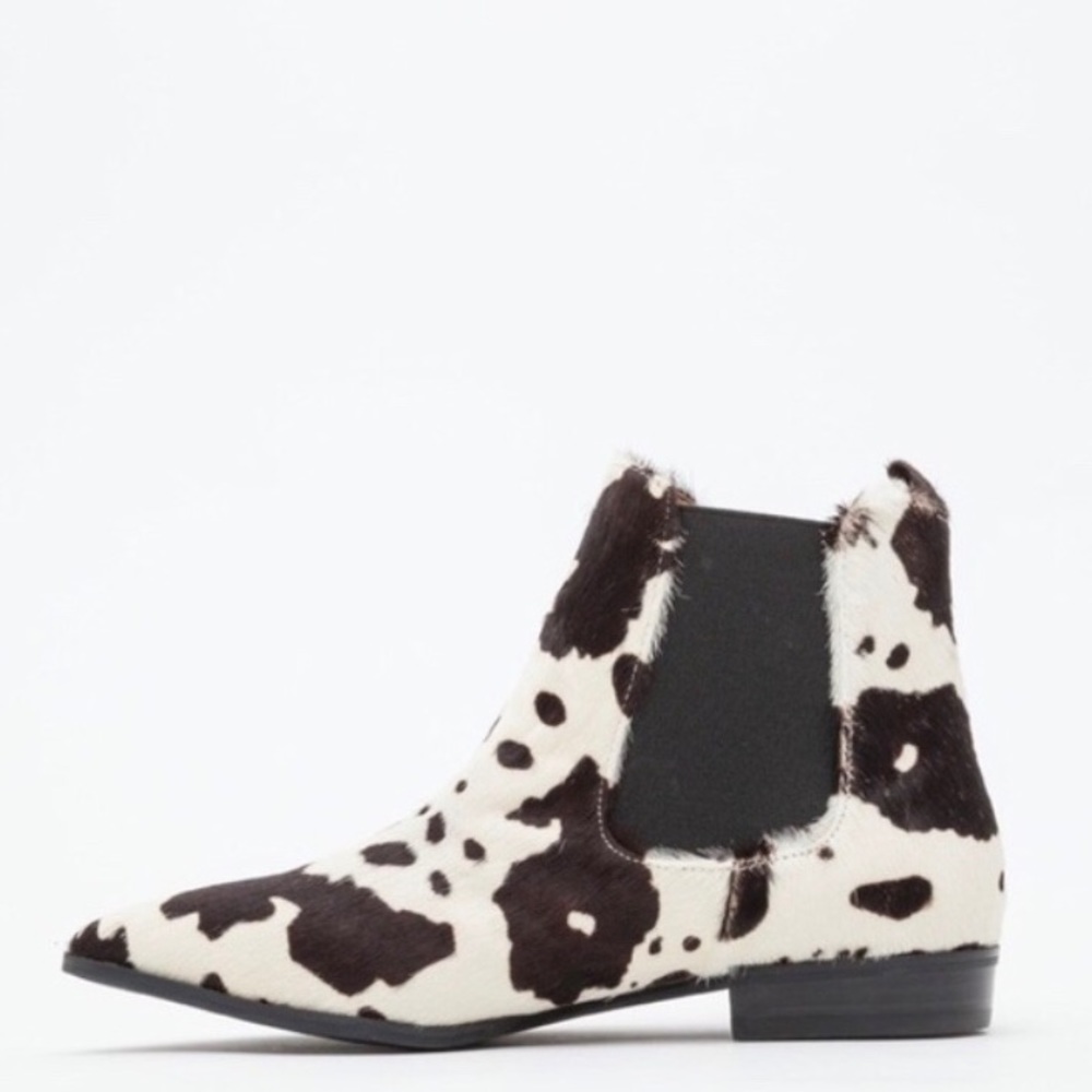 Jeffrey Campbell ‘Ratner’ Chelsea boot